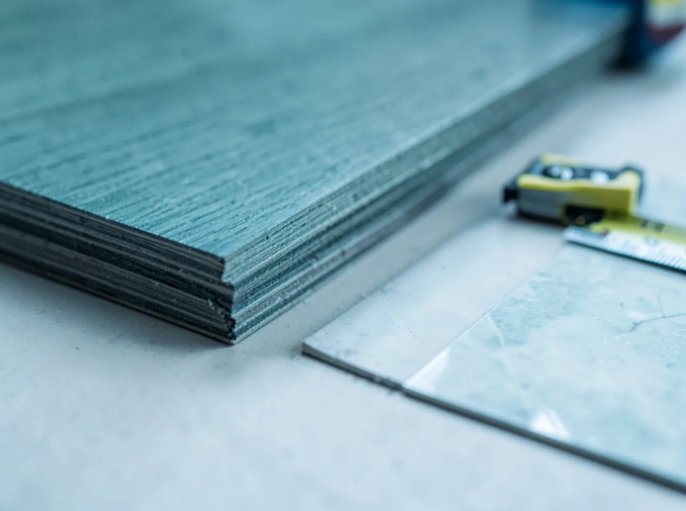 Luxury Vinyl Plank Installation Eagletown, OK FAQs